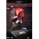 Spider-Man Homecoming Egg Attack Statue Spider-Man 32 cm